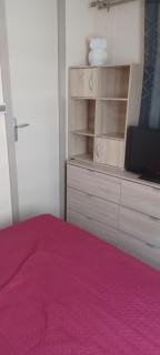 Mobilhom tout confort - Saint-Aygulf - 3