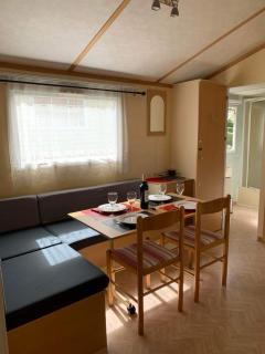 Mobilhome - Castillonnès - 0