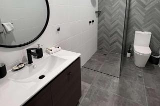 Comfort Inn Centrepoint Motel - 8