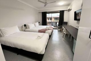 Comfort Inn Centrepoint Motel - 4