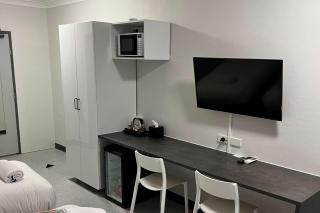 Comfort Inn Centrepoint Motel - 2