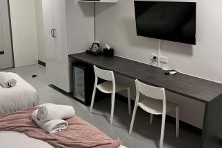 Comfort Inn Centrepoint Motel - 3