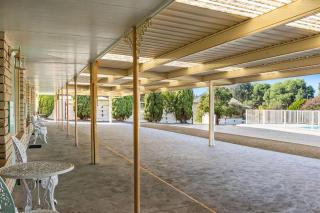 Econo Lodge Alabaster - Cowra - 8