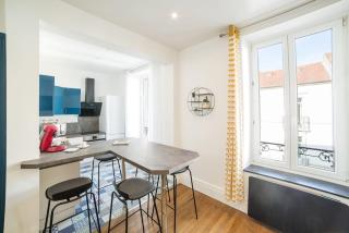 P'tit Dupont F3 Nancy Thermal Logements Insolites - Nancy - 2