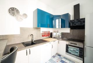 P'tit Dupont F3 Nancy Thermal Logements Insolites - Nancy - 4