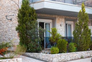 Aegean Sea Breeze Apartments - Hanioti - 9