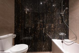 Luxurious Studio in Elite with Canal View - Dubai - 2