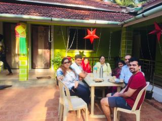 Coco Hut , Devbaug - Malvan - 1