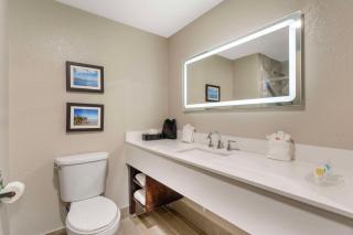 Comfort Suites West Jacksonville - 8