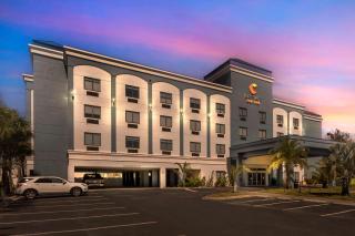 Comfort Suites West Jacksonville - 5