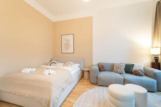 josef's home I Comfort Studio I Metro Access - Wenen - 4