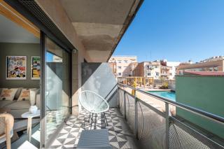 CATERINA Sagrera - Barcelone - 9