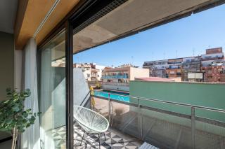 CATERINA Sagrera - Barcelone - 2