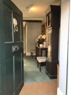 A gorgeous, two double bedroom, period cottage. - Brasted - 6