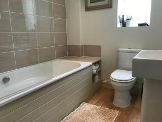 A gorgeous, two double bedroom, period cottage. - Brasted - 5