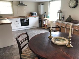 A gorgeous, two double bedroom, period cottage. - Brasted - 3