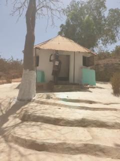 Simple Life on Baobab Beach - 6