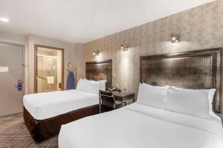 Times Square West Hotel, BW Signature Collection - 1