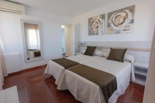 Albatros PREMIUM SEA VIEW - Salou - 2
