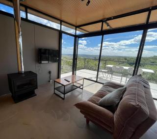 Villa Toscana II - Excelentes Vistas y Confort - Villa Serrana - 4