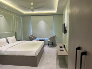 THE URBAN VILLA - Benares - 0