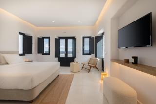 Santorini Vinery Mansion - 8