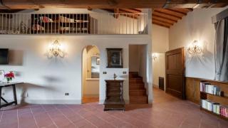 Villa La Selva Wine Resort - 1