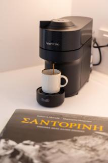 Santorini Vinery Mansion - 3