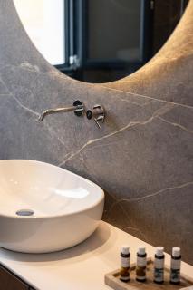 Santorini Vinery Mansion - 2