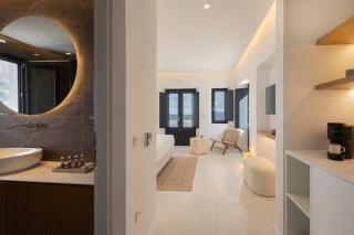 Santorini Vinery Mansion - 1