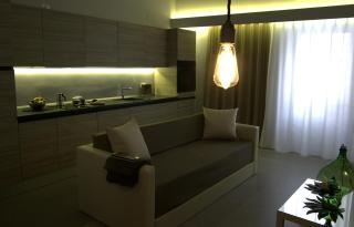 RESIDENCE UNODUETRE - Foggia - 6