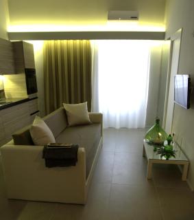 RESIDENCE UNODUETRE - 2