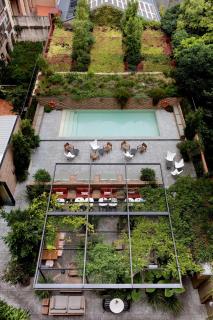 Alexandra Barcelona Hotel, Curio Collection by Hilton - Barcellona - 3