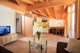 Appartement Angelika - Brixen im Thale - 8