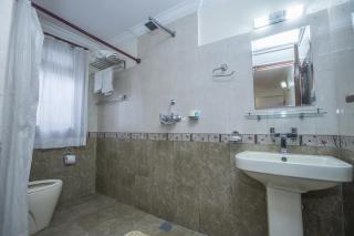 Hotel Mums Home - 1