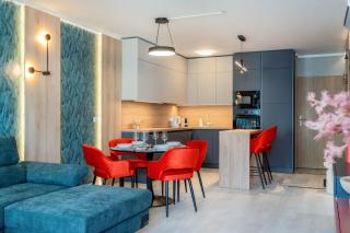 MyFlat Wave Botanic Apartment - Siófok - 7