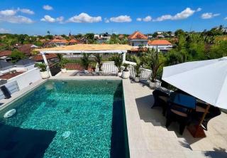Uma Penthouse - Seminyak - 0