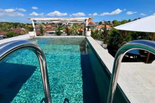 Uma Penthouse - Seminyak - 1