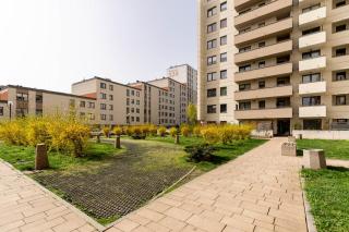 Podgórze Standard Studio by BookingHost - 9