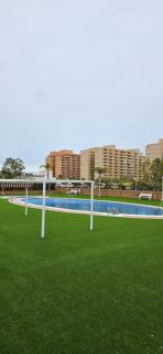 Apartamento 2ª Línea-Oropesa del Mar - Oropesa del Mar - 3