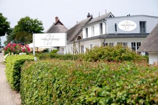 Der Charlottenhof - Ahrenshoop - 5