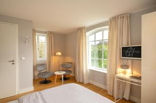 Der Charlottenhof - Ahrenshoop - 1