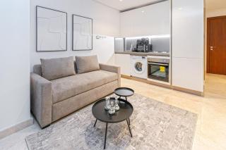 Urban Elegance new studio near Dubai Mall & Burj - 7