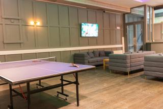 The Dawson Hostel - DUBLIN - Dublino - 1