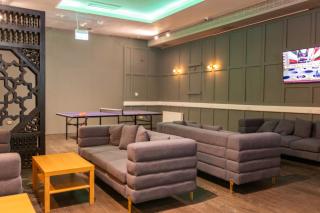 The Dawson Hostel - DUBLIN - Dublino - 2