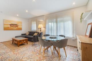 Manolete apartamento - Jerez de la Frontera - 6