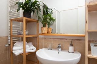 Mia Ginger, Stazione Trastevere vicinanze - Rome - 2