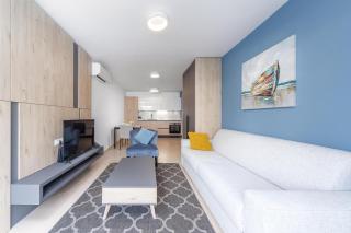 Garden Palace Seaside Studio - Umag - 0