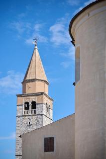 Garden Palace Seaside Studio - Umag - 2