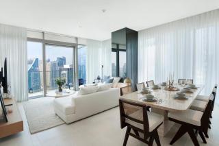Luxurious 3brextra Room I Stunning Marina Views - 9